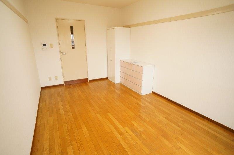Lakia　Maison　木津川 リビング
