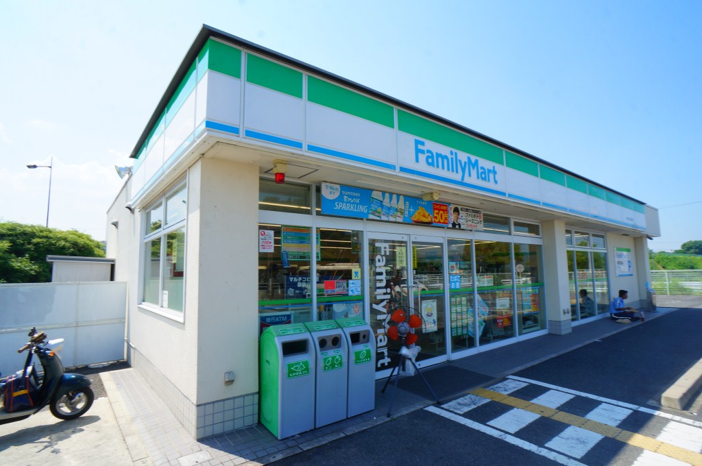 Lakia　Maison　木津川 周辺画像2