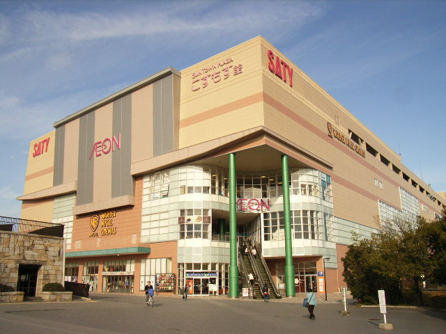 Lakia　Maison　木津川 周辺画像5