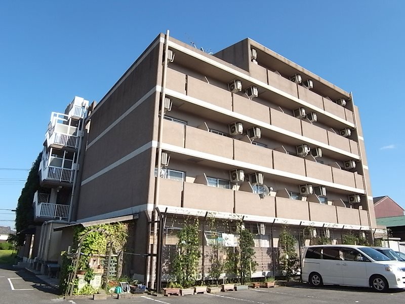 Lakia　Maison　木津川 その他外観1