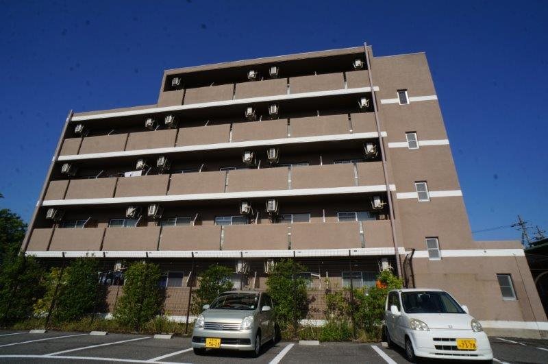 Lakia　Maison　木津川 その他外観2