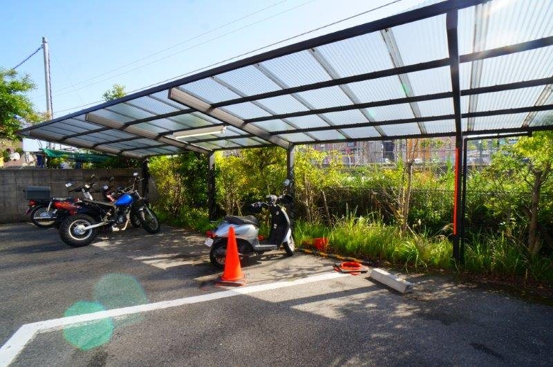 Lakia　Maison　木津川 その他外観4