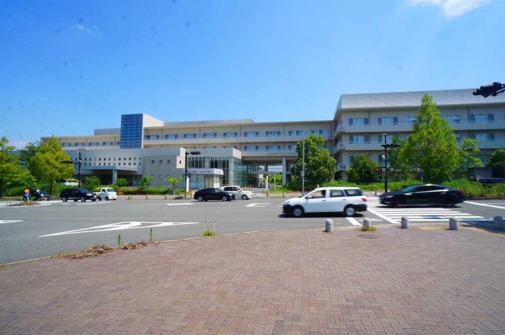 Lakia　Maison　木津川 周辺画像6