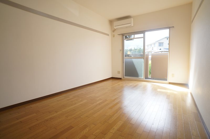 Lakia　Maison　木津川 リビング