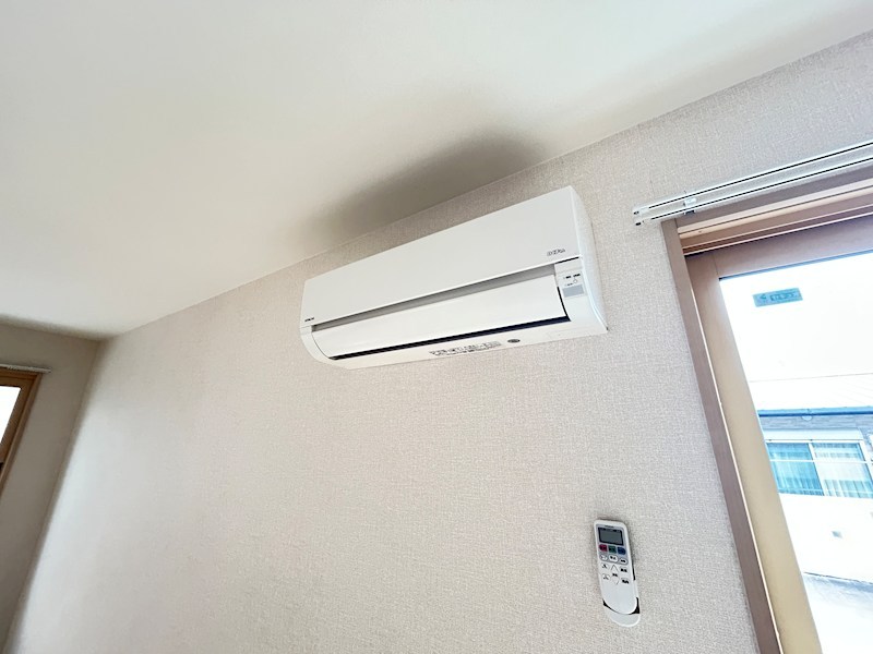 エイトキューブ　Ｂ棟 その他5