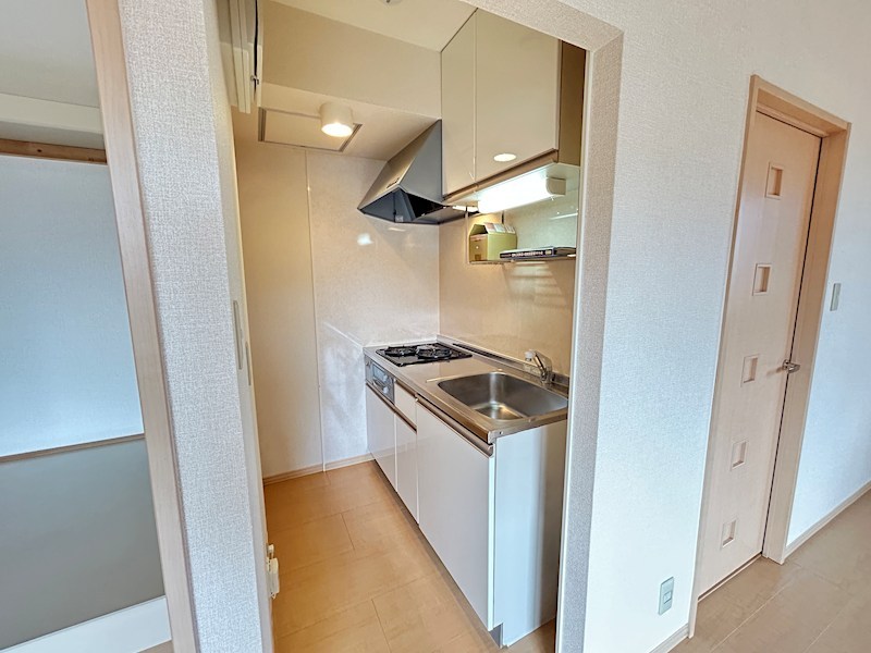 エイトキューブ　Ｂ棟 その他6