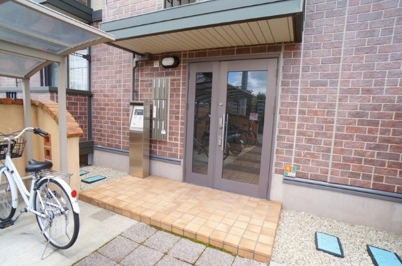 エイトキューブ　Ｂ棟 その他外観3