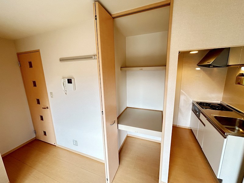 エイトキューブ　Ｂ棟 その他8