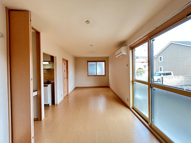 エイトキューブ　Ｂ棟 その他10