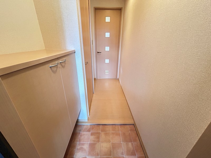 エイトキューブ　Ｂ棟 その他16