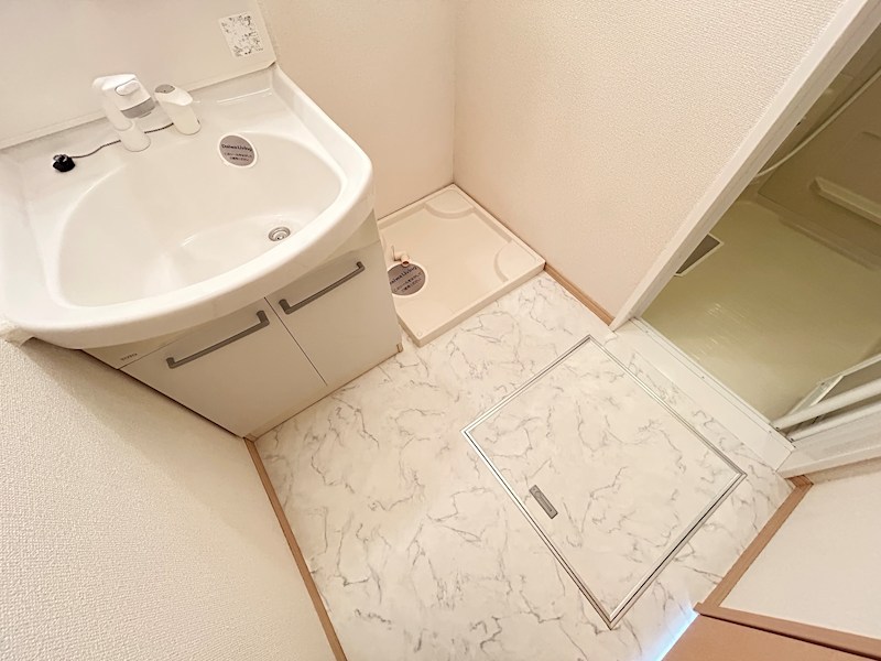 エイトキューブ　Ｂ棟 その他21