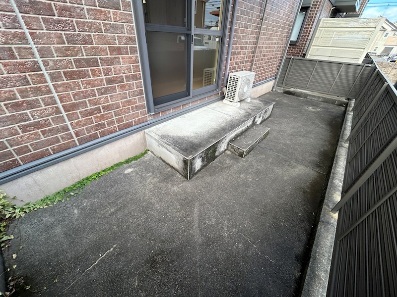 エイトキューブ　Ｂ棟 その他23