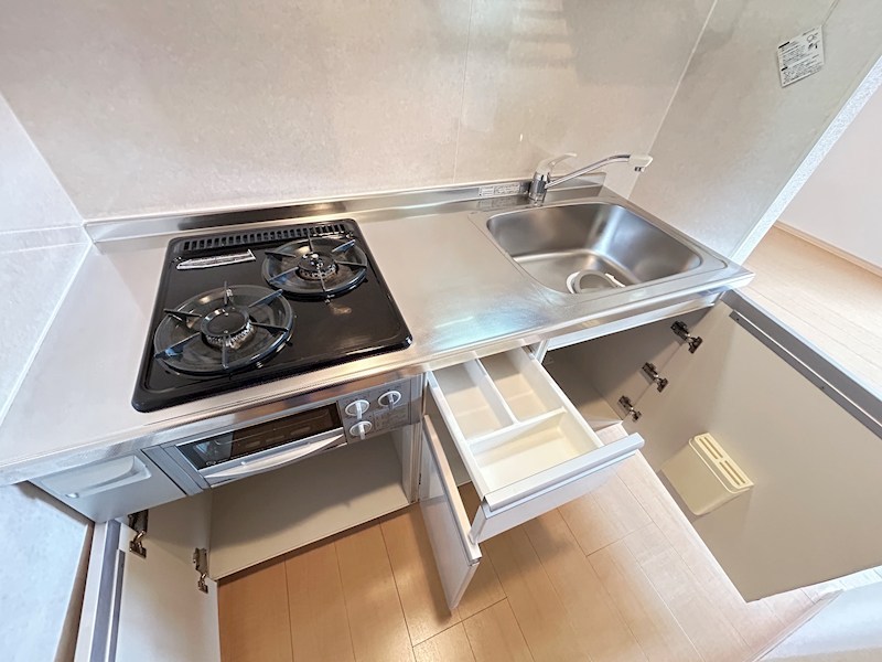 エイトキューブ　Ｂ棟 その他24