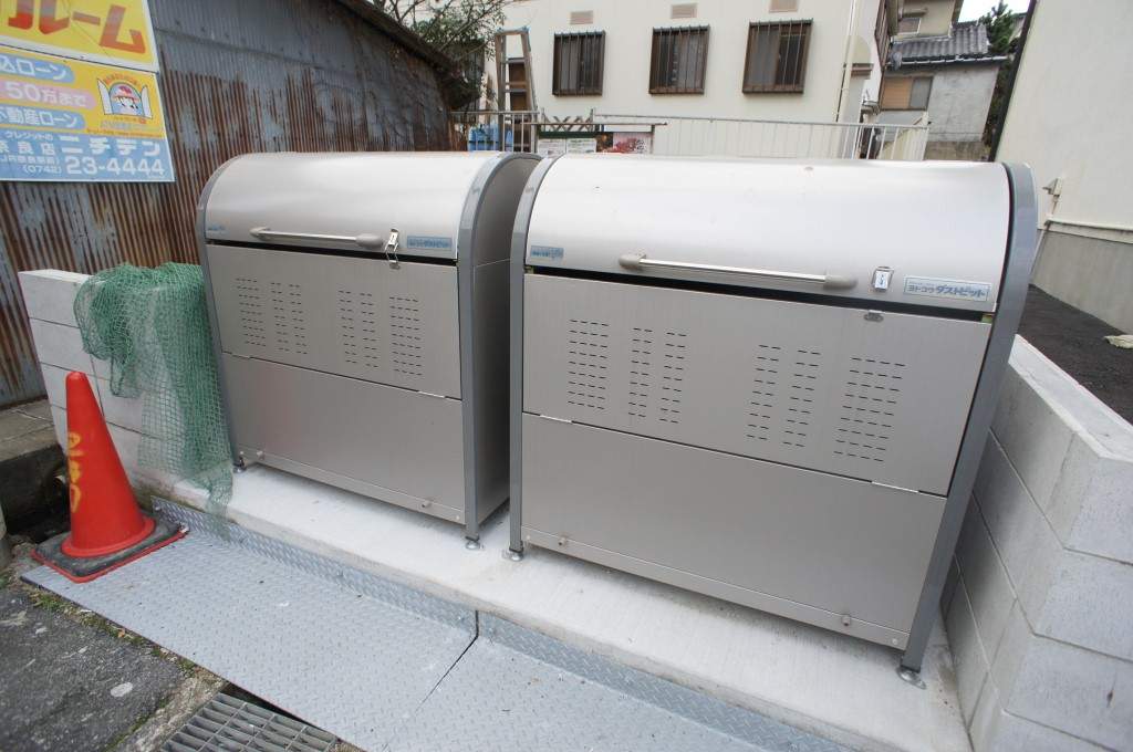 木田ハイツ その他16