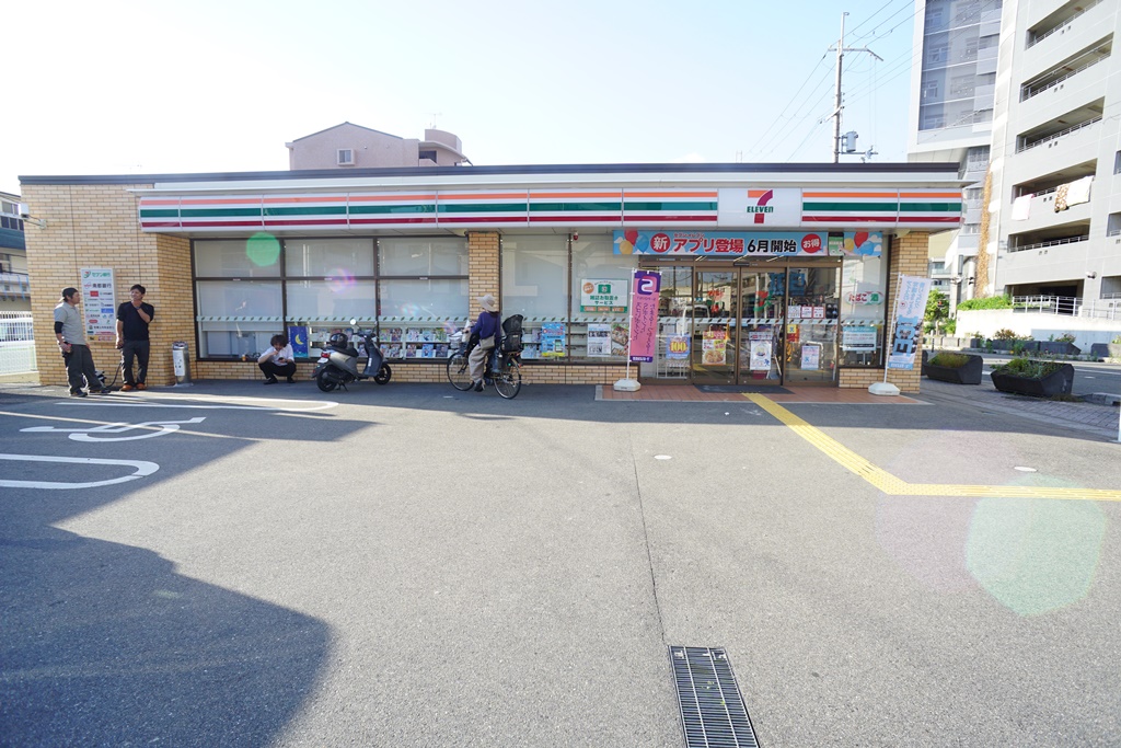 ヴェルジェⅡ 周辺画像3