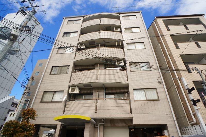 エスパイン大宮 その他外観2
