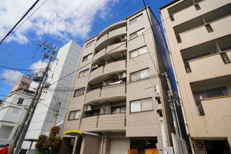 エスパイン大宮 その他外観1