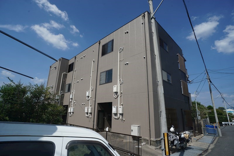 パレシャルム郡山 その他外観4