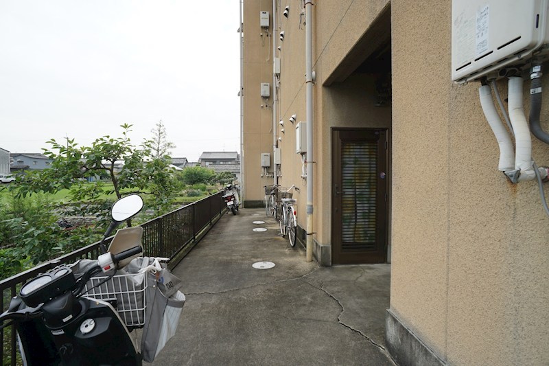 パレシャルム郡山 その他外観2
