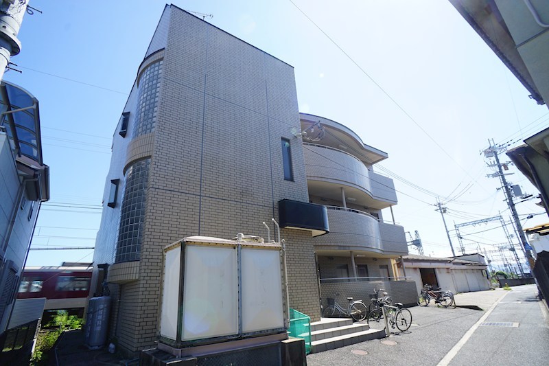 マンションユニティ その他外観3
