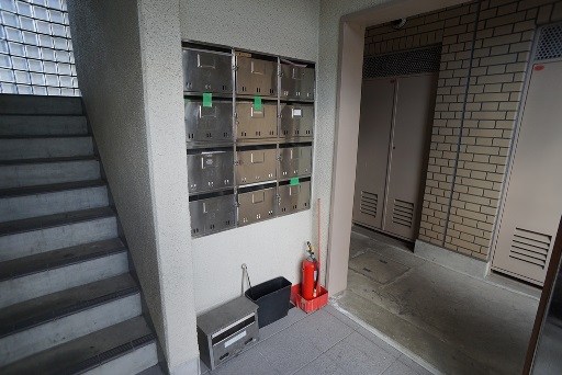 マンションユニティ その他外観4