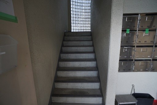 マンションユニティ その他外観5