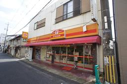 マンションユニティ 周辺画像1