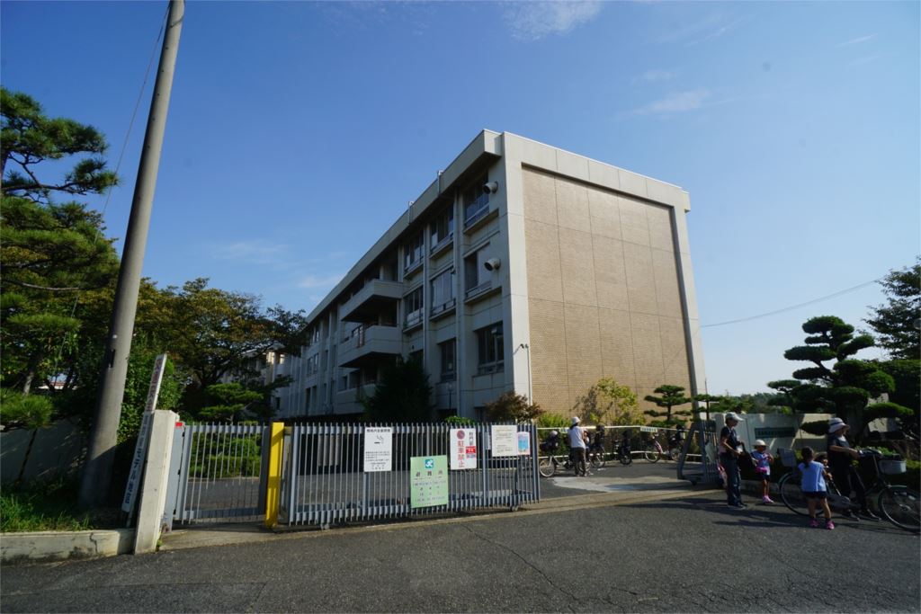マンションユニティ 周辺画像5