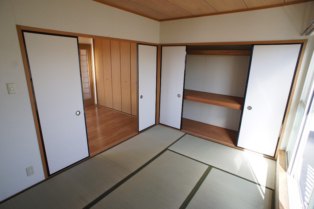 Ｒ－15郡山ハイツ その他4