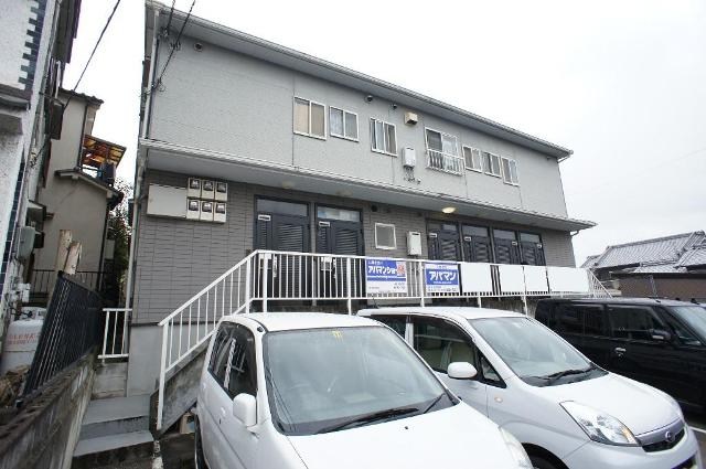 Ｒ－15郡山ハイツ その他外観1