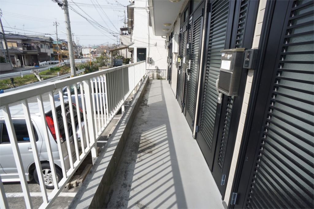 Ｒ－15郡山ハイツ その他14