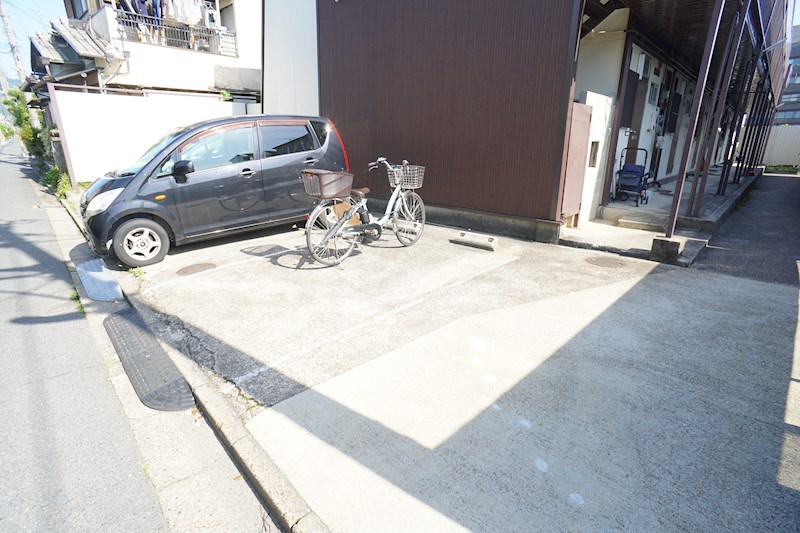 大宮ハイツ その他外観6