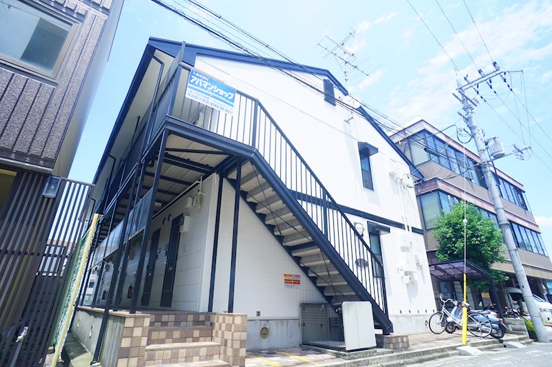 フレンドリーハウス新大宮 その他外観1