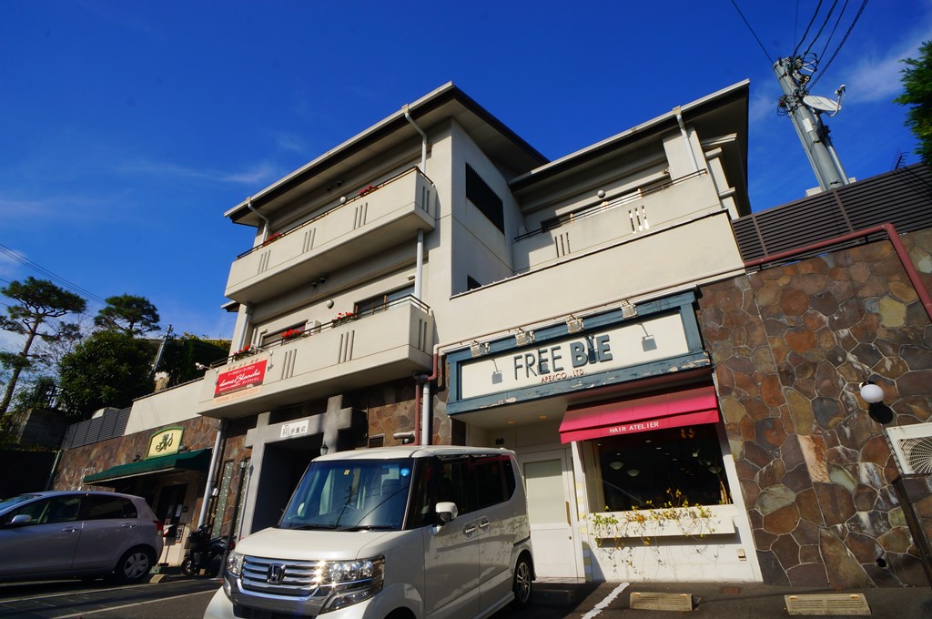 翔学園前 その他外観2