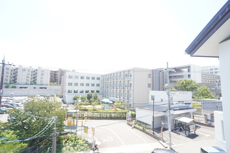 翔学園前 その他8
