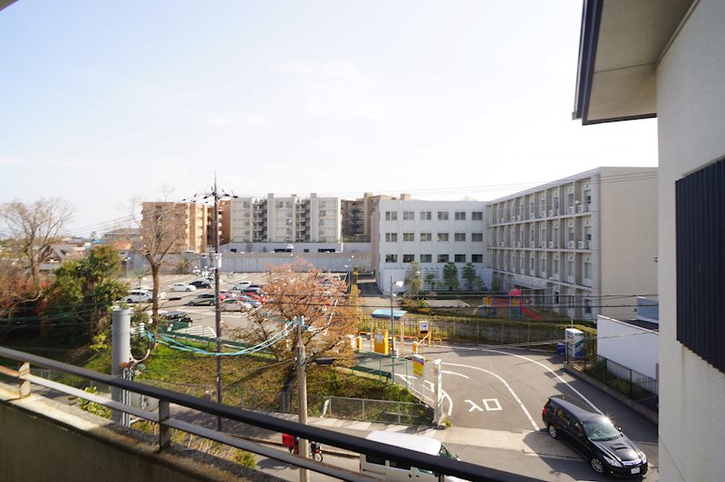 翔学園前 その他19