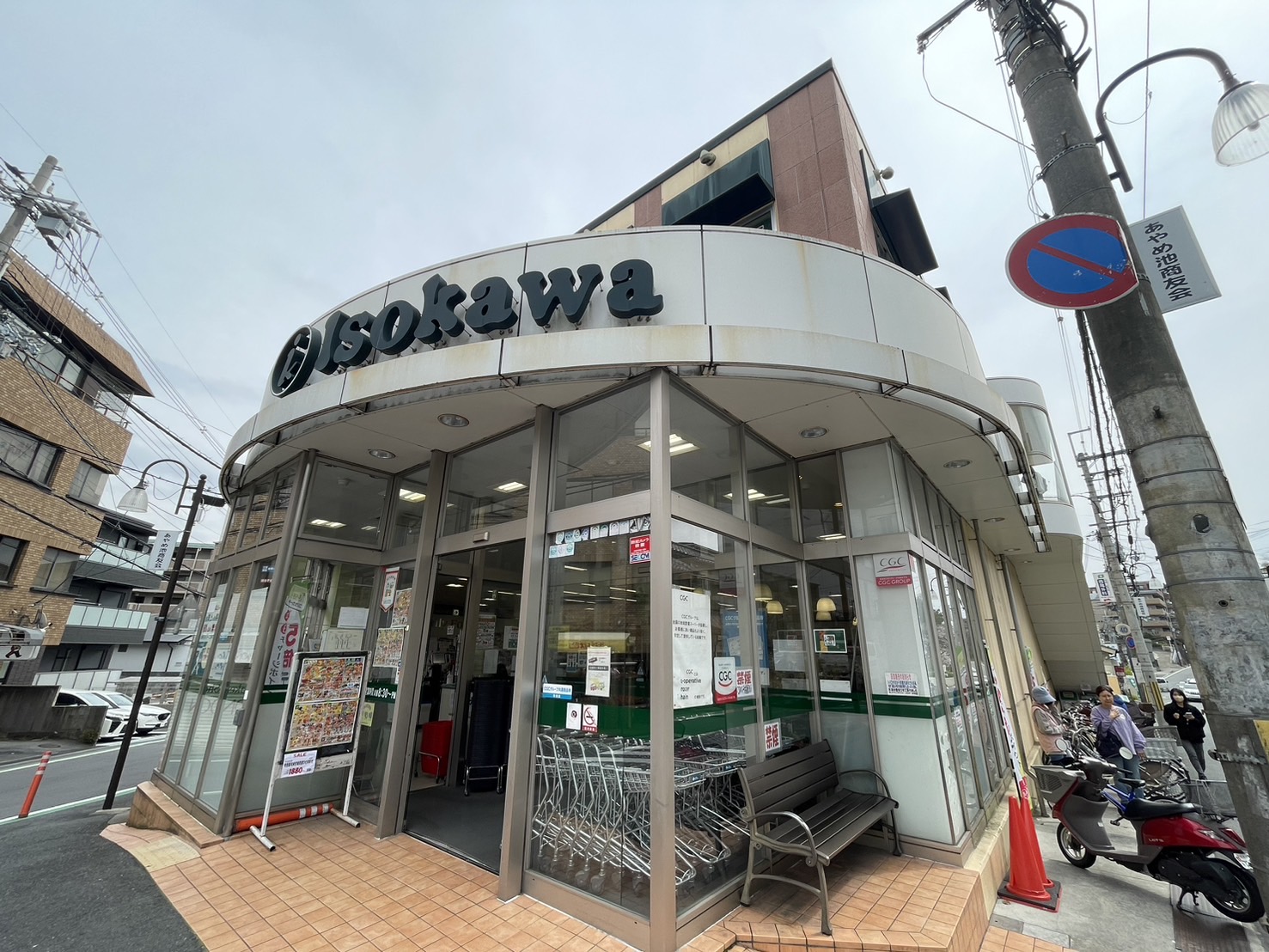 翔学園前 周辺画像2
