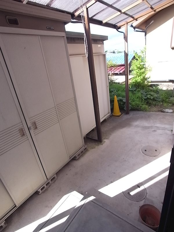 フレンドリーハウス学園前 その他5