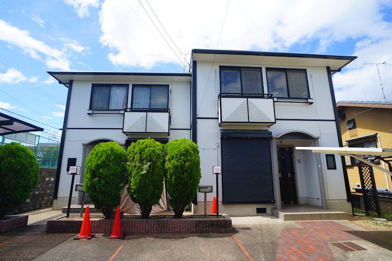 フレンドリーハウス学園前 その他外観1