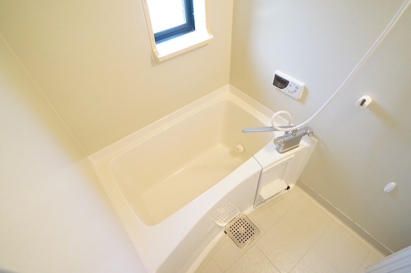 フレンドリーハウス学園前 風呂画像