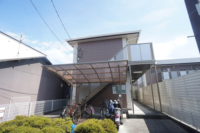 ルーチェ本町 その他外観2