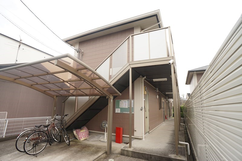 ルーチェ本町 その他外観3