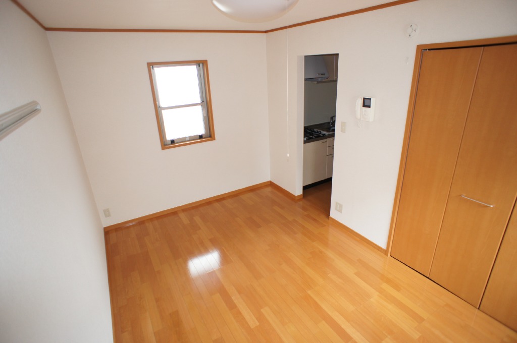 ルーチェ本町 リビング