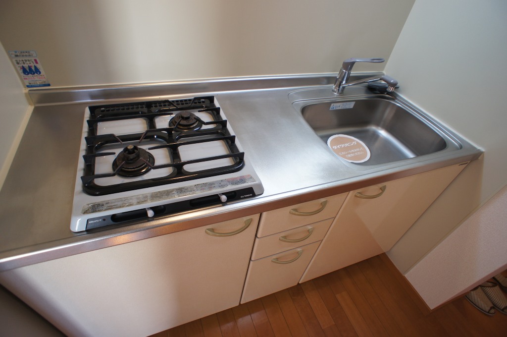 ルーチェ本町 キッチン