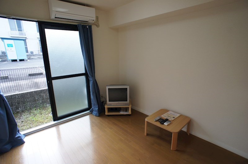 レオパレスジュピタ その他8