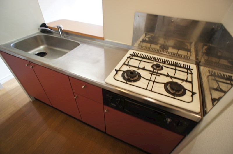 レオパレスジュピタ その他10