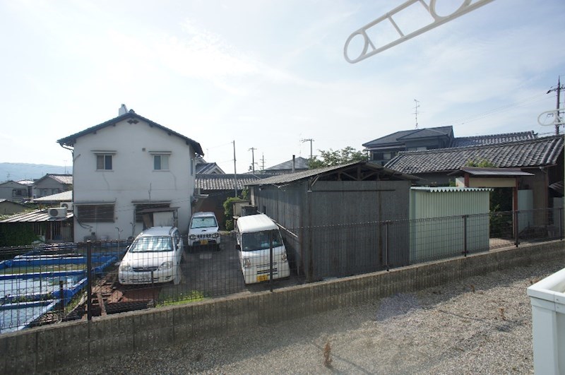 レオパレスＷＩＬＬ南郡山 その他10