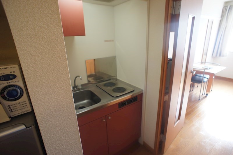 レオパレスＷＩＬＬ南郡山 その他16