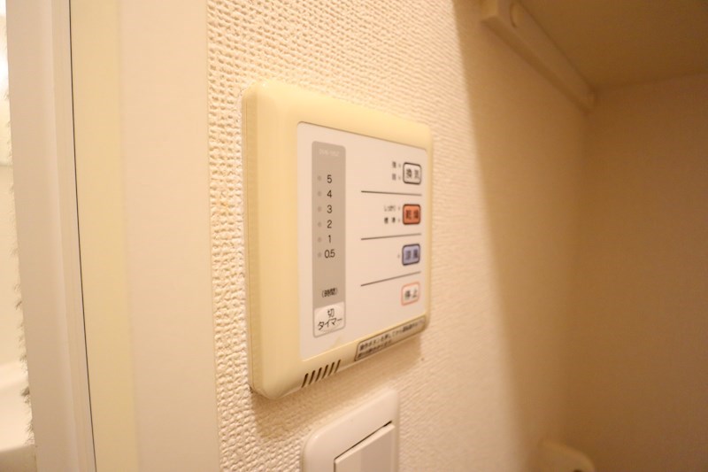 レオパレス大和郡山 その他11