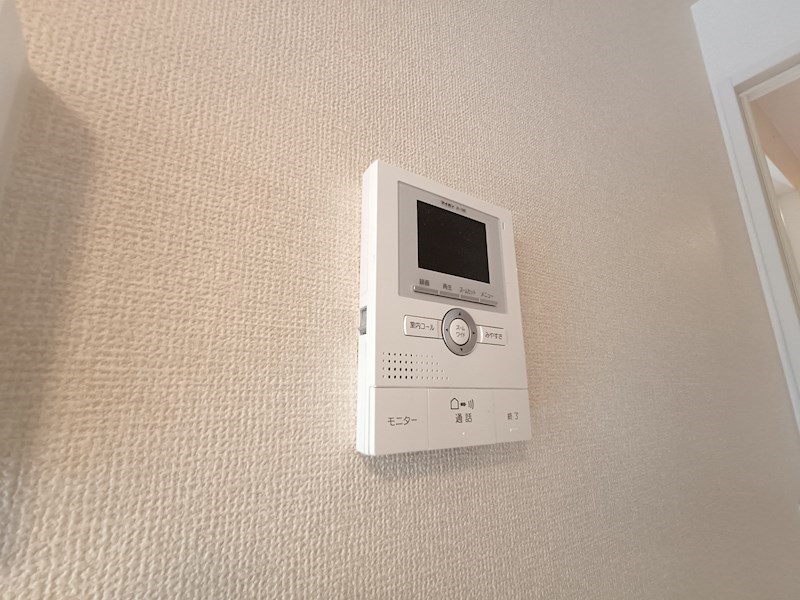 ソレイユ　ルヴァン　Ａ棟 その他4